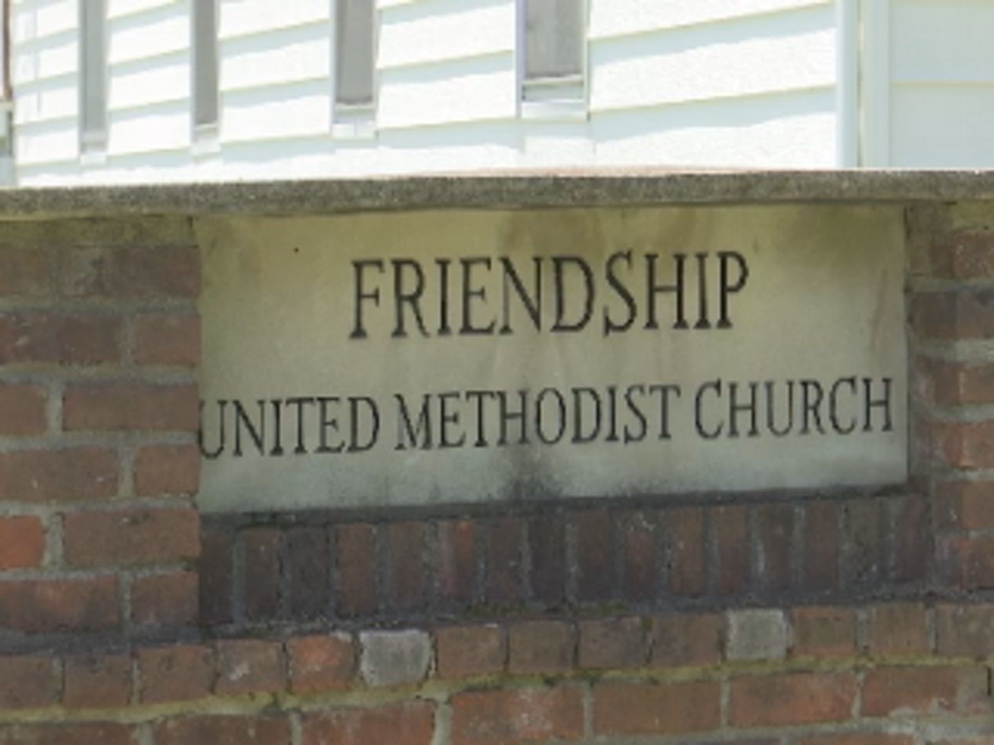 Friendship United Methodist Church